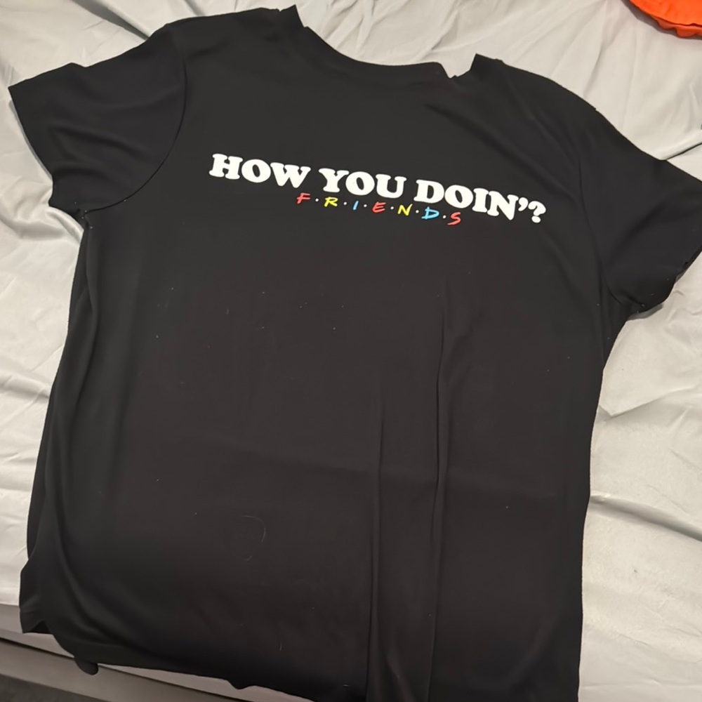Tshirt